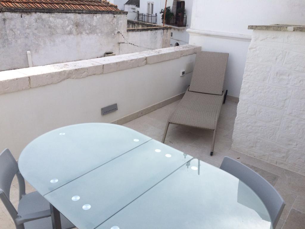 Casa Nonna Lina Apartment Locorotondo Exterior photo