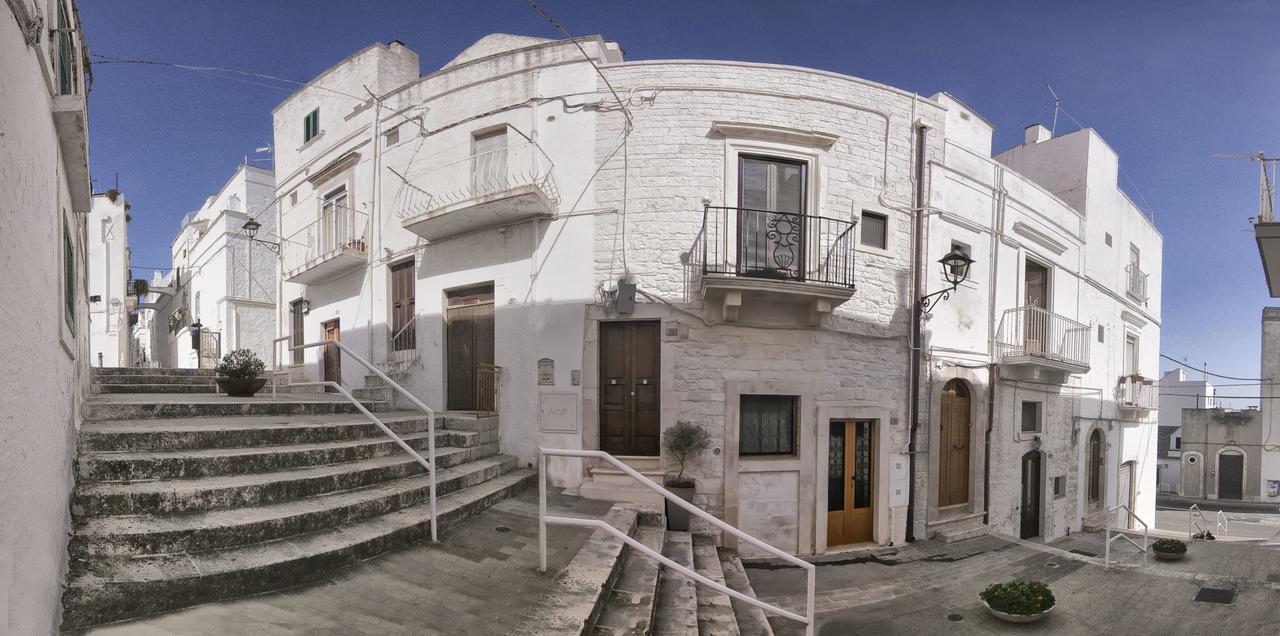 Casa Nonna Lina Apartment Locorotondo Exterior photo