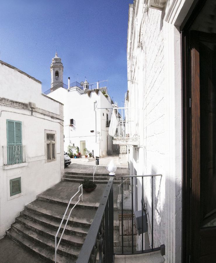 Casa Nonna Lina Apartment Locorotondo Exterior photo